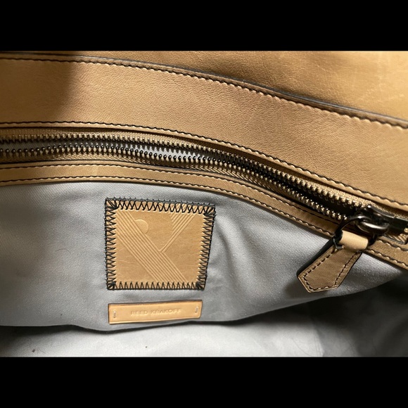 Classic Reed Krakoff Purse - Picture 10 of 15